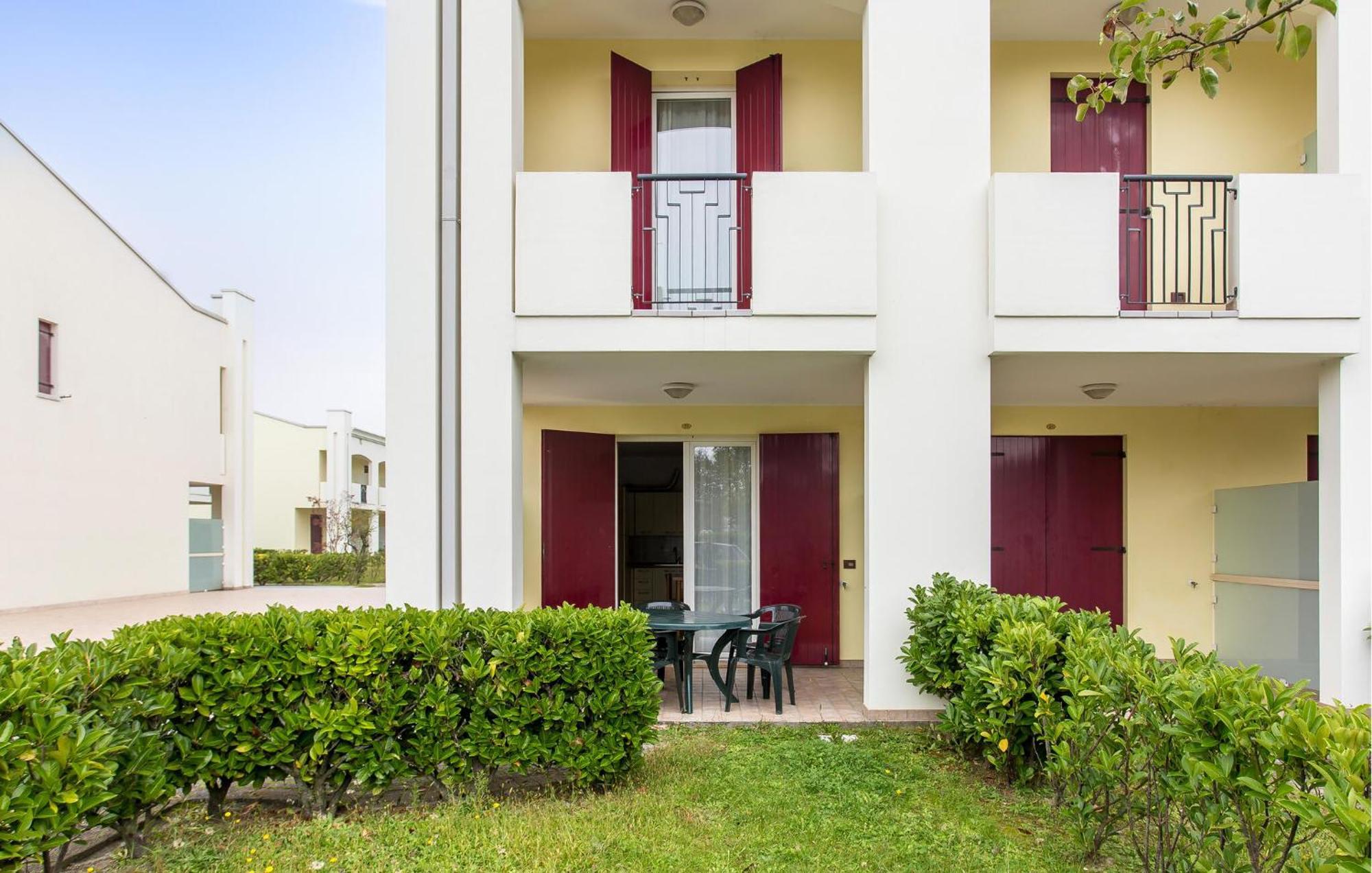Apartment 1 Bedroom In Bibione
